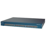 WS-C2960+24TC-L-RF - CISCO CATALYST NETWORK SWITCH