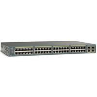 WS-C2960G-48TCL-RF - CISCO CATALYST NETWORK SWITCH