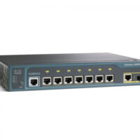WS-C2960G-8TC-L= - CISCO CATALYST NETWORK SWITCH