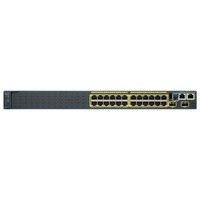 WS-C2960SF24TSL-RF - CISCO CATALYST NETWORK SWITCH