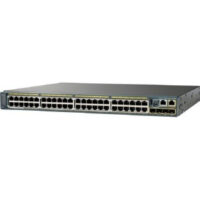 WS-C2960SF48TSL-RF - CISCO CATALYST NETWORK SWITCH